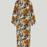Anjuna Chiara long kaftan