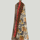 Anjuna Pareo maxi dress
