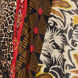 Anjuna Pareo maxi dress