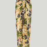 Anjuna Desert-print pareo