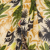 Anjuna Desert-print pareo