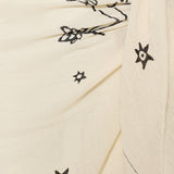 Kyr Lakis Mermaid print pareo