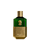 Vetivero eau de cologne