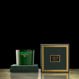 Via dei Giardini scented candle