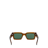 SL 572 rectangular sunglasses