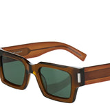 SL 572 rectangular sunglasses