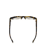 Bottega Veneta Angle cat-eye sunglasses