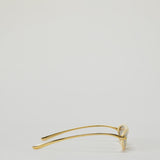 Bottega Veneta Knot cat-eye sunglasses