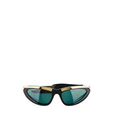 Bottega Veneta Prisma cat-eye sunglasses