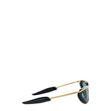 Bottega Veneta Prisma cat-eye sunglasses