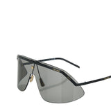 Celine Morning shade metal sunglasses