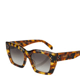 Celine Cat-eye S342 sunglasses
