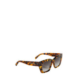 Celine Cat-eye S342 sunglasses