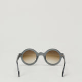 Cubitts Ivor round-frame sunglasses