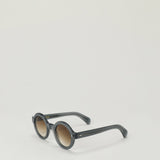 Cubitts Ivor round-frame sunglasses