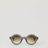 Cubitts Ivor round-frame sunglasses