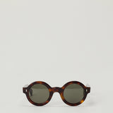 Cubitts Ivor round-frame sunglasses