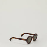 Cubitts Ivor round-frame sunglasses