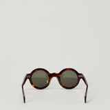 Cubitts Ivor round-frame sunglasses
