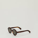 Cubitts Ivor round-frame sunglasses