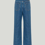 Loewe Anagram baggy jeans