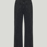 Loewe Anagram straight-leg jeans