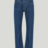 Valentino Garavani VGold straight-leg jeans