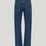 Valentino Garavani VGold straight-leg jeans