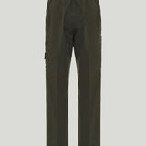 Stone Island Logo-patch cargo pants