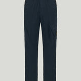 Stone Island Regular tapered cargo trousers