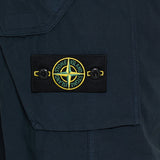 Stone Island Regular tapered cargo trousers