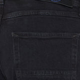 Stone Island Slim five-pocket jeans