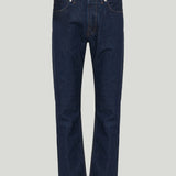Stone Island Straight mid-rise jeans