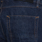 Stone Island Straight mid-rise jeans