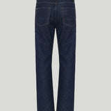 Stone Island Straight mid-rise jeans
