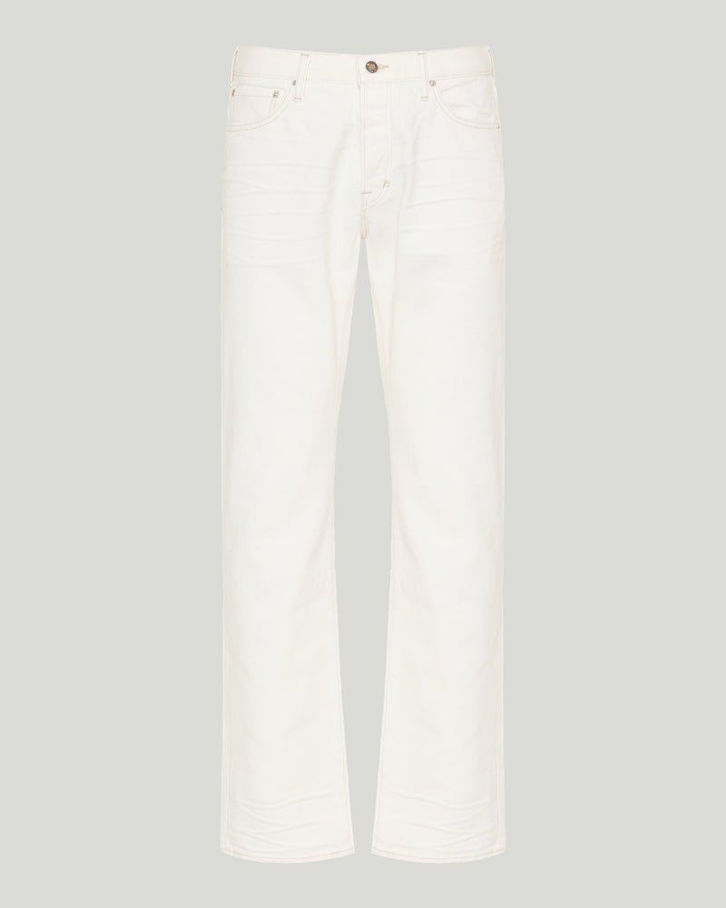 Tom Ford '50s straight jeans