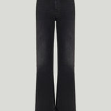 Gucci Stretch cotton denim trousers