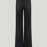 Gucci Stretch cotton denim trousers