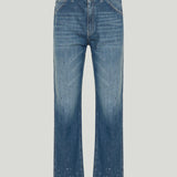 Maison Margiela Straight-leg jeans