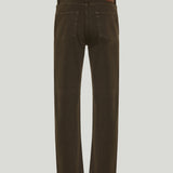 Zegna mid-rise slim jeans
