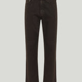 Zegna straight-leg jeans