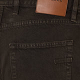 Zegna straight-leg jeans