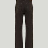 Zegna straight-leg jeans