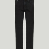 Zegna Roccia stretch denim jeans