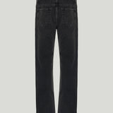 Frame The Ruler straight leg jeans