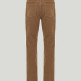 Frame Modern straight-leg corduroy trousers