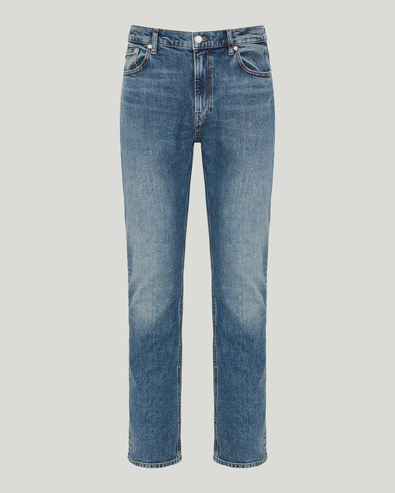 Frame Modern straight jeans