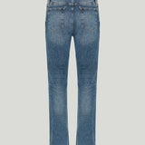 Frame Modern straight jeans