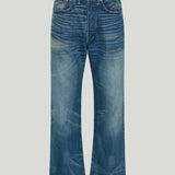 RRL Wide leg jeans