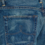 RRL Wide leg jeans